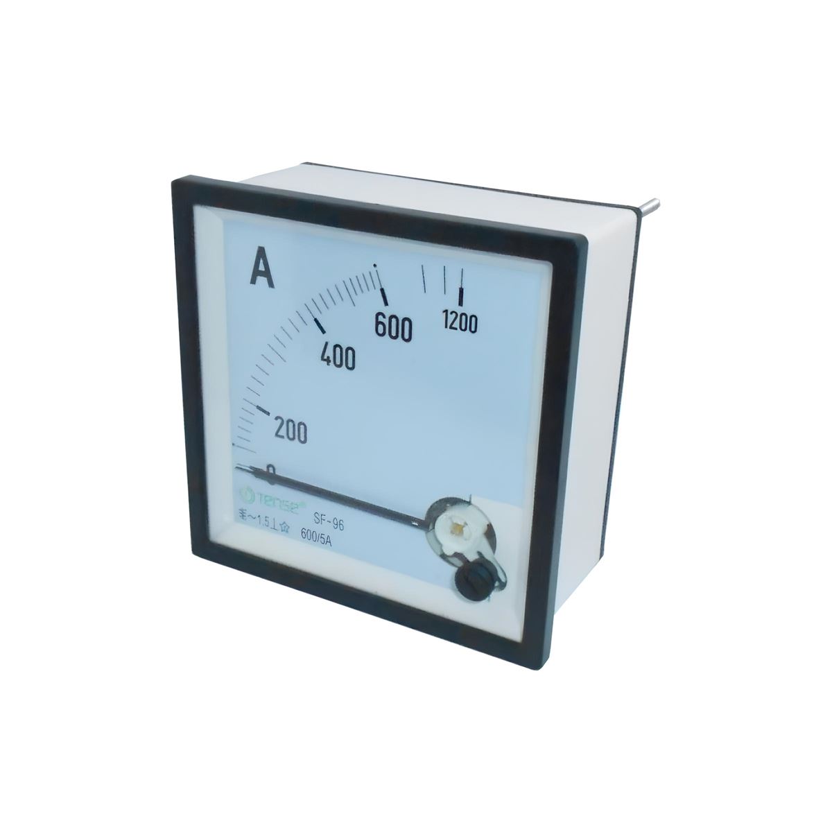 15A  Direkt Ampermetre 1
